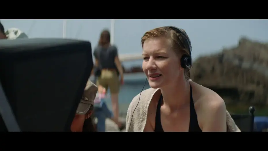 Wideo do filmu Sybilla — SIBYL - Teaser 3 VF
