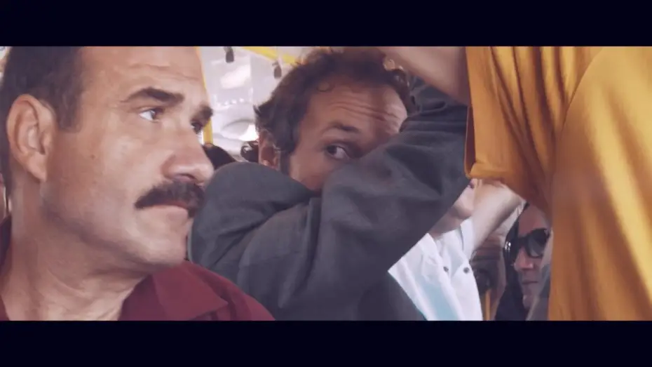 Wideo do filmu Son Çıkış — SON ÇIKIŞ Fragman - 7 Aralık'ta Sinemalarda