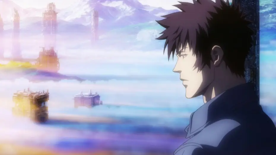 Wideo do filmu PSYCHO-PASS サイコパス Sinners of the System Case.2「First Guardian」 — 『PSYCHO-PASS サイコパス Sinners of the System』 予告編
