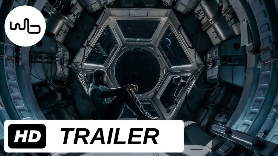 Wideo do filmu Pasażer nr 4 — STOWAWAY | Offizieller deutscher Trailer
