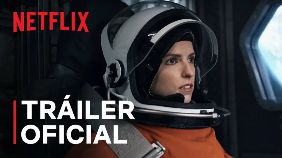 Wideo do filmu Pasażer nr 4 — Polizón (EN ESPAÑOL) | Tráiler oficial | Netflix