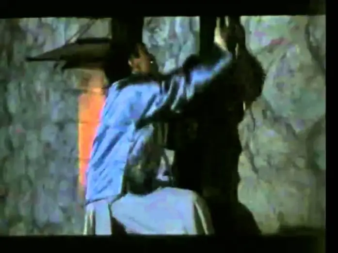Wideo do filmu 天湖女侠 — The heroine of tianhu lake (天湖女侠)(1988) Trailer