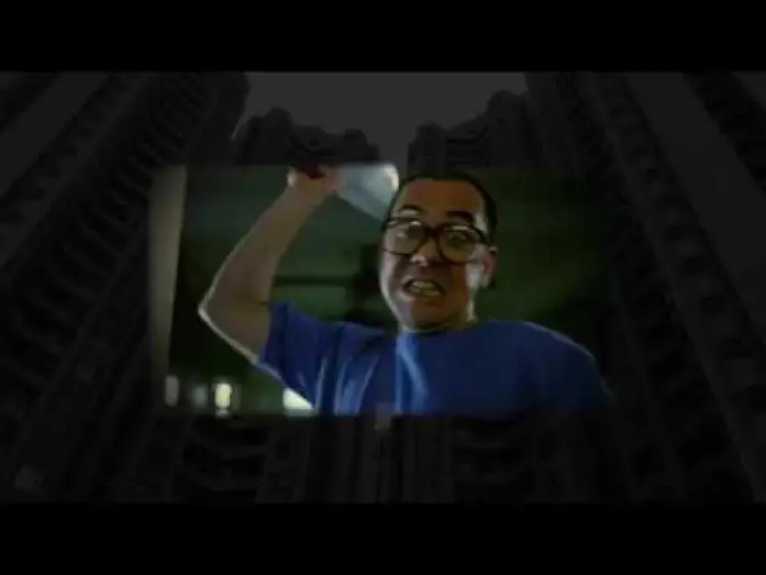 Wideo do filmu Category III: The Untold Story of Hong Kong Exploitation Cinema — CATEGORY III: THE UNTOLD STORY OF HONG KONG EXPLOITATION CINEMA trailer