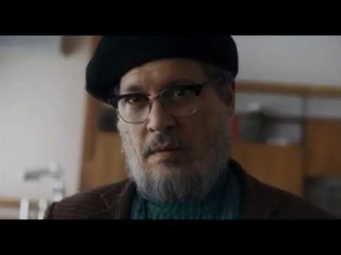 Wideo do filmu Minamata — Minamata new clip official from Berlin Film Festival 2020 - 1/3
