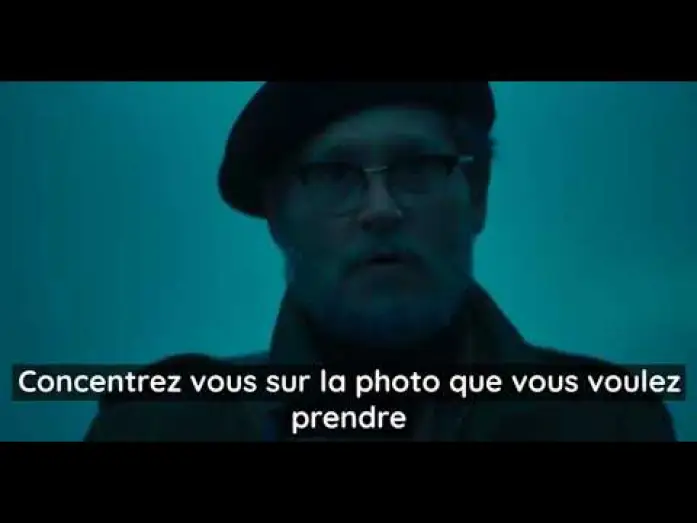 Wideo do filmu Minamata — Minamata Bande - Annonce sous titres en français