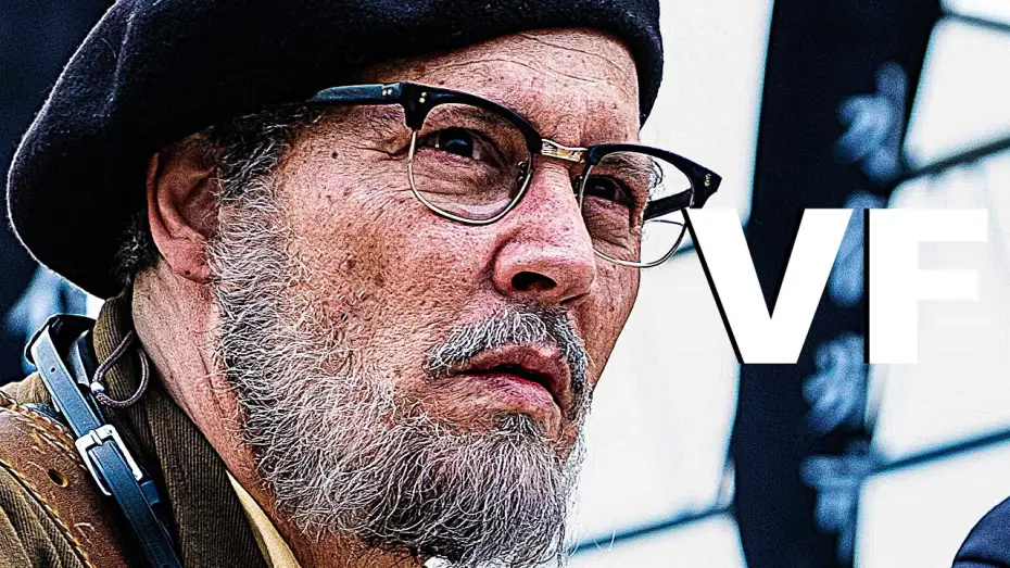 Wideo do filmu Minamata — MINAMATA Bande Annonce VF (2021) Johnny Depp
