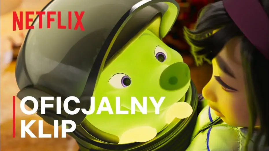 Wideo do filmu Wyprawa na Księżyc — WYPRAWA NA KSIĘŻYC | To właśnie Gobi | Netflix