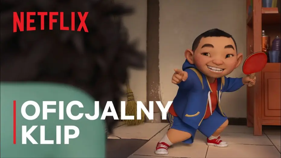 Wideo do filmu Wyprawa na Księżyc — WYPRAWA NA KSIĘŻYC | To właśnie Chin | Netflix