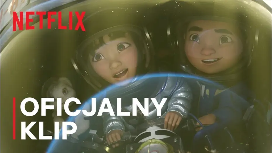 Wideo do filmu Wyprawa na Księżyc — WYPRAWA NA KSIĘŻYC | Witajcie w Lunarii | Netflix