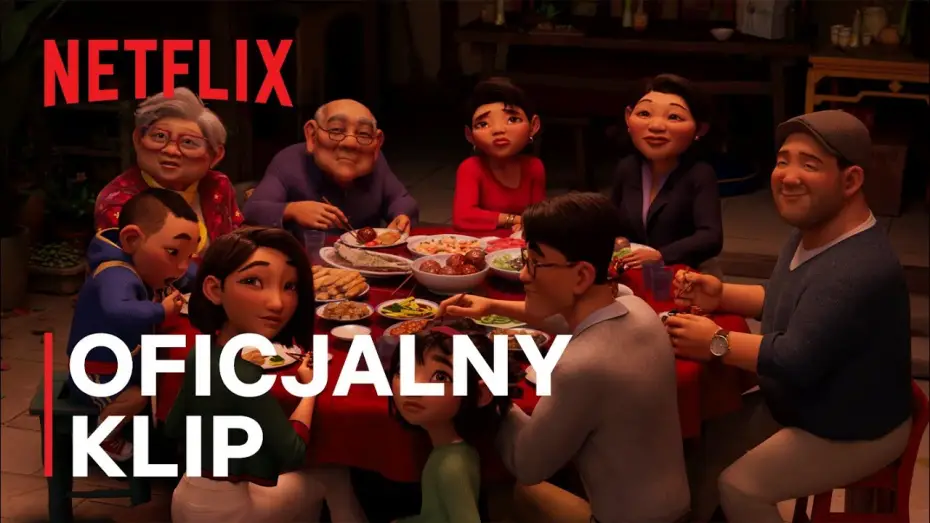 Wideo do filmu Wyprawa na Księżyc — Wyprawa na Księżyc | Rodzinna kolacja | Netflix
