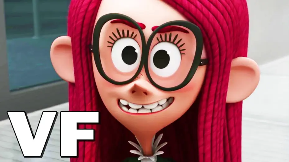 Wideo do filmu Rodzeństwo Willoughby — LA FAMILLE WILLOUGHBY Bande Annonce VF (Animation 2020) Netflix
