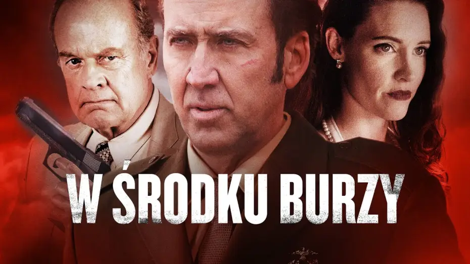 Wideo do filmu W środku burzy — W środku burzy | Zwiastun [napisy]