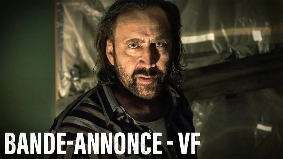 Wideo do filmu W środku burzy — Grand ISLE : PIEGE MORTEL  - Bande Annonce [VF]