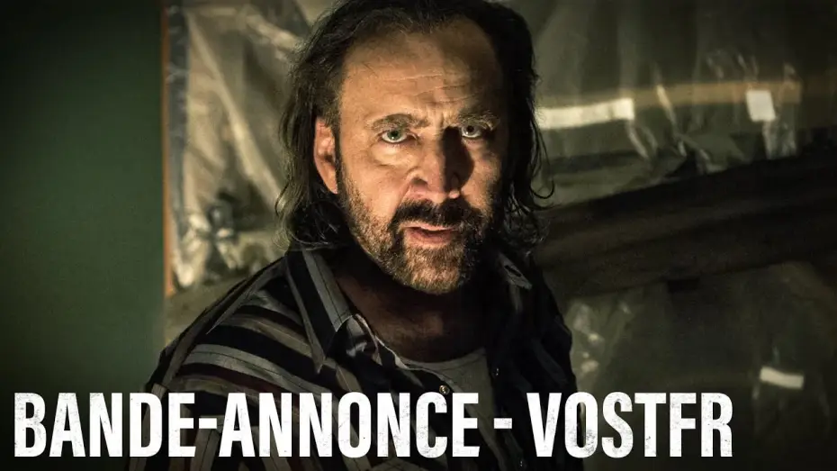 Wideo do filmu W środku burzy — Grand ISLE : PIEGE MORTEL  - Bande Annonce [VOST]