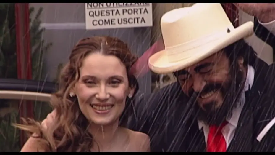 Wideo do filmu Pavarotti — PAVAROTTI - Official Trailer - HD