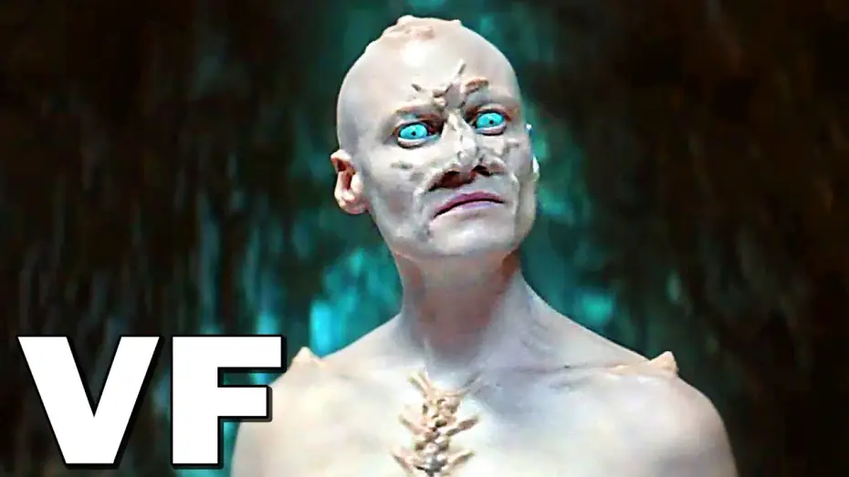 Wideo do filmu W poszukiwaniu Złotego Zamku — ESPEN 2 Bande Annonce VF (2020) Fantastique, Aventure
