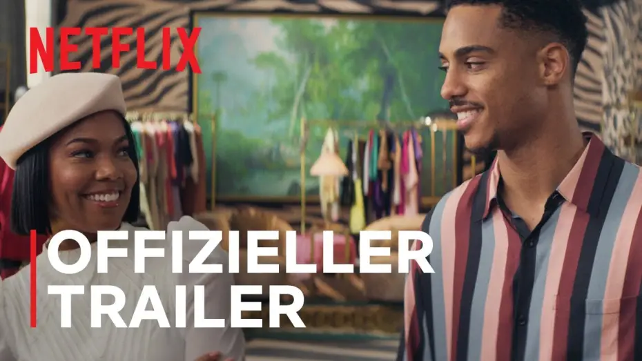 Wideo do filmu Moda na miłość — Offizieller Trailer