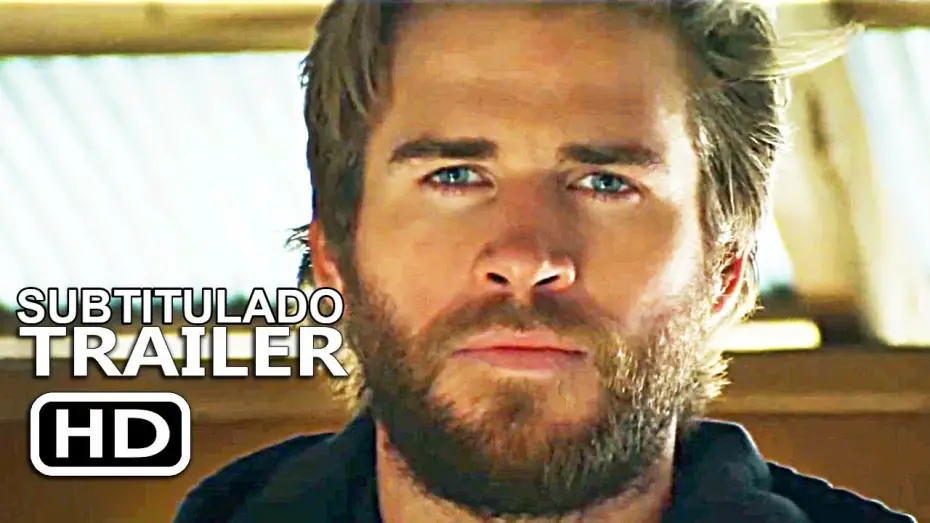 Wideo do filmu Arkansas — Arkansas (2020) | Tráiler Oficial Subtitulado | Liam Hemsworth
