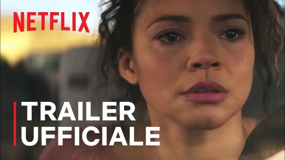 Wideo do filmu Grzechotnik — Serpente a sonagli | Trailer ufficiale | Netflix