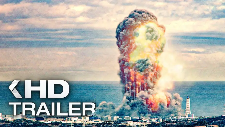 Wideo do filmu Fukushima 50 — Fukushima (German Trailer 1)