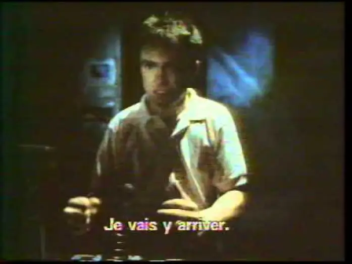 Wideo do filmu Arcadia — Arcadia [Short Film]