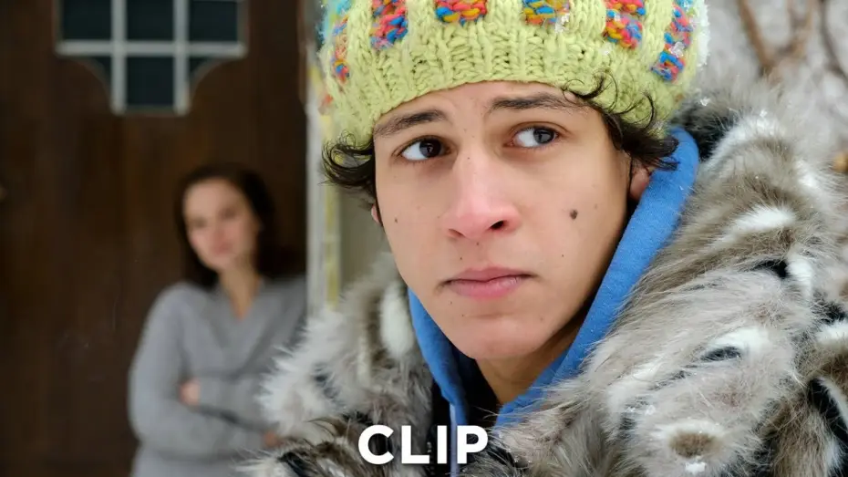Wideo do filmu Kalte Füße — KALTE FÜSSE - Clip "Lungenentzündung" - Ab 10.1.19 im Kino!