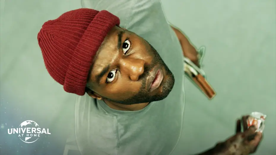Wideo do filmu Candyman — The Origins Of The Candyman - Extended Preview