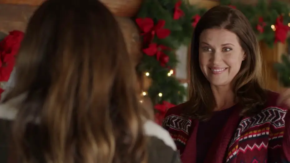 Wideo do filmu Uratujmy święta — Christmas On Holly Lane - Trailer