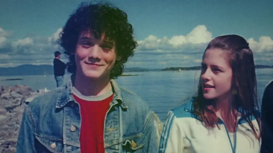 Wideo do filmu Love, Antosha — LOVE ANTOSHA TRAILER