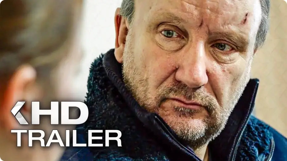 Wideo do filmu Na bruk — ATLAS Trailer German Deutsch (2019)