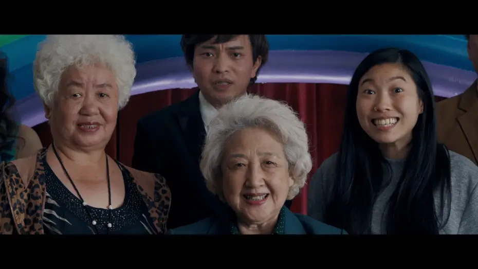Wideo do filmu Kłamstewko — UK Spot 2