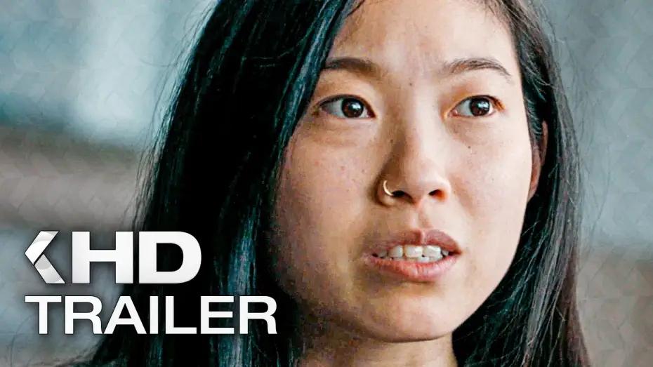Wideo do filmu Kłamstewko — THE FAREWELL Trailer German Deutsch (2019)