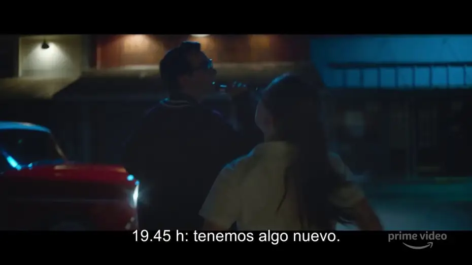 Wideo do filmu The Vast of Night — Tráiler The Vast Of Night subtitulado
