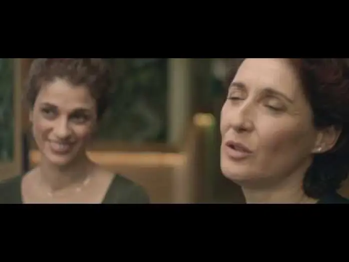 Wideo do filmu Lo cotidiano — Lo Cotidiano - Teaser