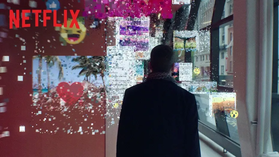 Wideo do filmu Hakowanie świata — The Great Hack : L'affaire Cambridge Analytica - Bande Annonce VOST
