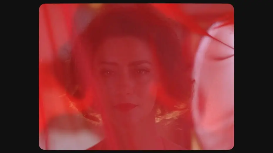 Wideo do filmu A Paixão Segundo G.H. — Official Trailer