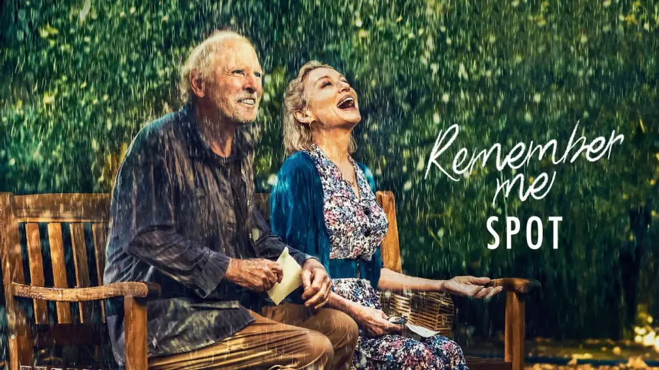 Wideo do filmu Przypomnij sobie — REMEMBER ME - Spot [VF]
