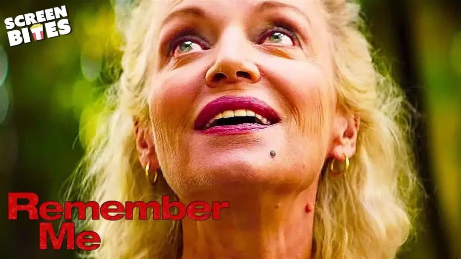 Wideo do filmu Przypomnij sobie — Remember Me | Official Trailer | Screen Bites