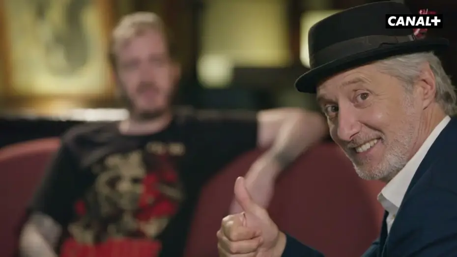 Wideo do filmu Mad Heidi — Mad Heidi : une grenade dans la fondue