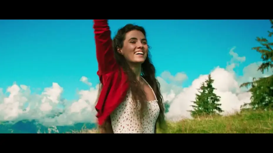 Wideo do filmu Mad Heidi — MAD HEIDI Offizieller Trailer auf Deutsch | Swissploitation Action Horror Komödie