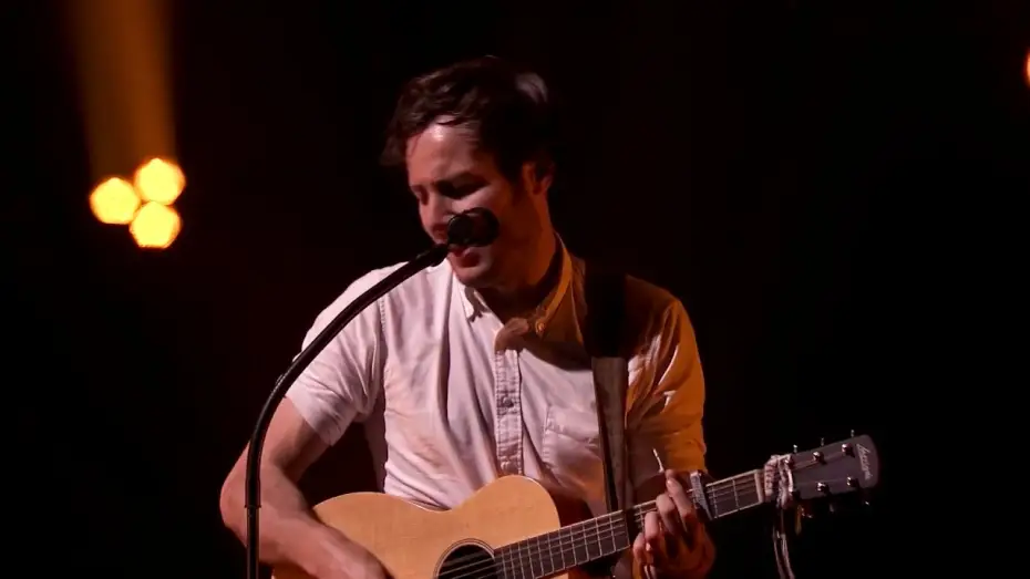 Wideo do filmu Vianney en concert à l’AccorHotels Arena — Vianney : "La même" live@AccorHotels Arena 2018