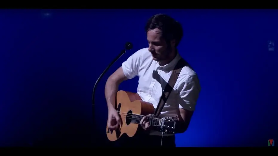 Wideo do filmu Vianney en concert à l’AccorHotels Arena — Vianney - "J'm'en fous" live@AccorHotels Arena 2018