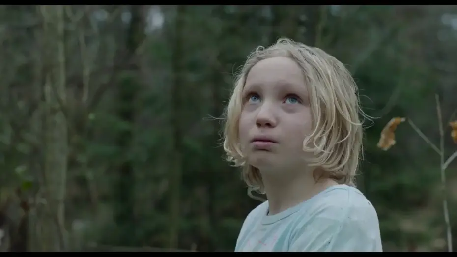 Wideo do filmu Błąd systemu — System Crasher TRAILER   CFF 2019