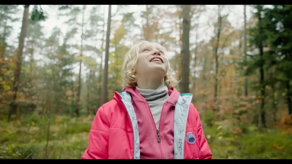 Wideo do filmu Błąd systemu — SYSTEMSPRENGER - Trailer (Kinostart 19.09.2019)