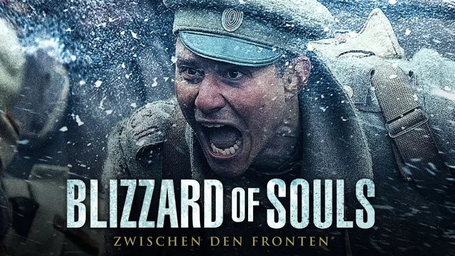 Wideo do filmu Burza dusz — Offizieller Trailer
