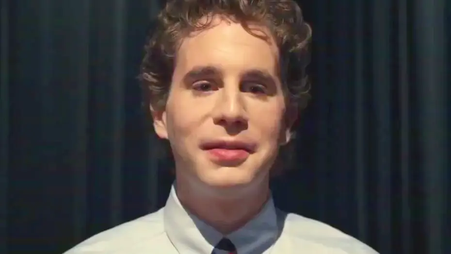 Wideo do filmu Drogi Evanie Hansenie — CHER EVAN HANSEN Bande Annonce VOST (2021)