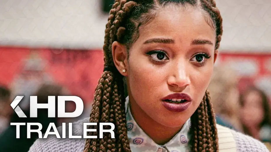 Wideo do filmu Drogi Evanie Hansenie — DEAR EVAN HANSEN Trailer German Deutsch (2021)