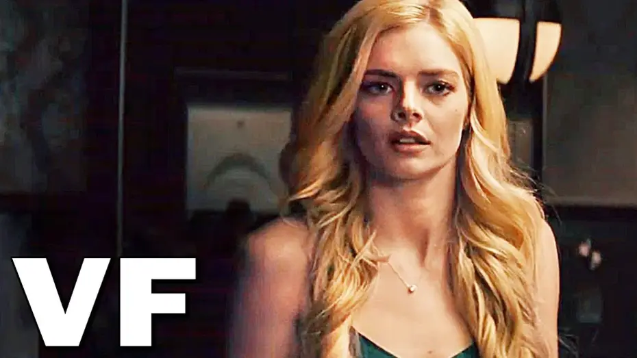 Wideo do filmu W obronie miłości — AU DELÀ DES APPARENCES Bande Annonce VF (2020) Samara Weaving