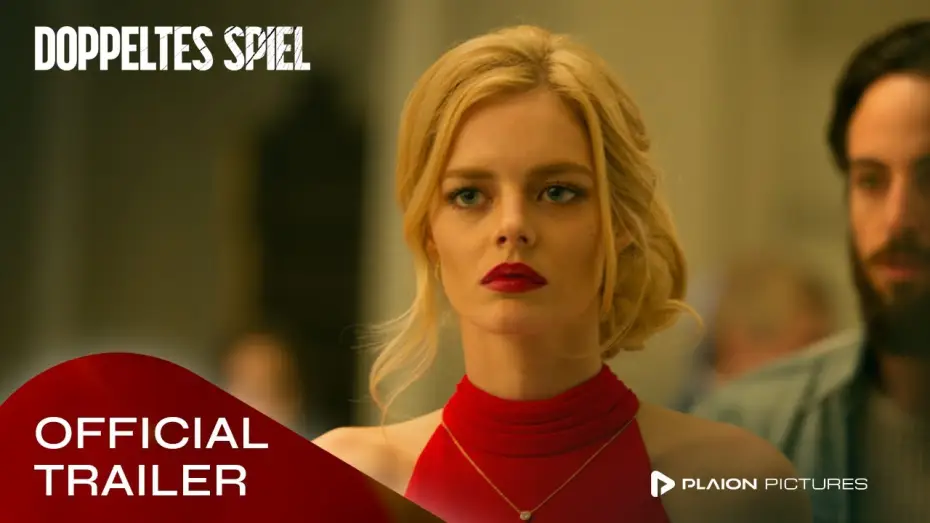 Wideo do filmu W obronie miłości — Offizieller Trailer