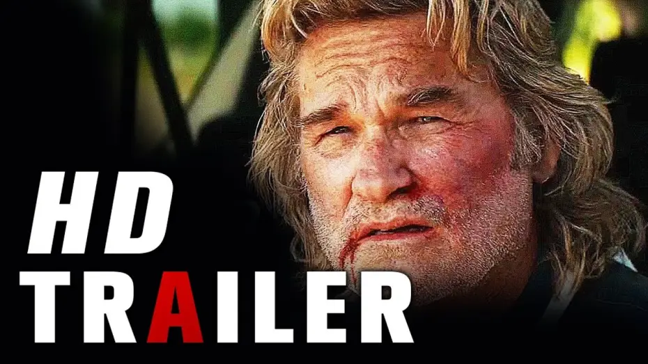 Wideo do filmu Krypto: Strach to najtrudniejsza waluta — CRYPTO - Bande Annonce VF